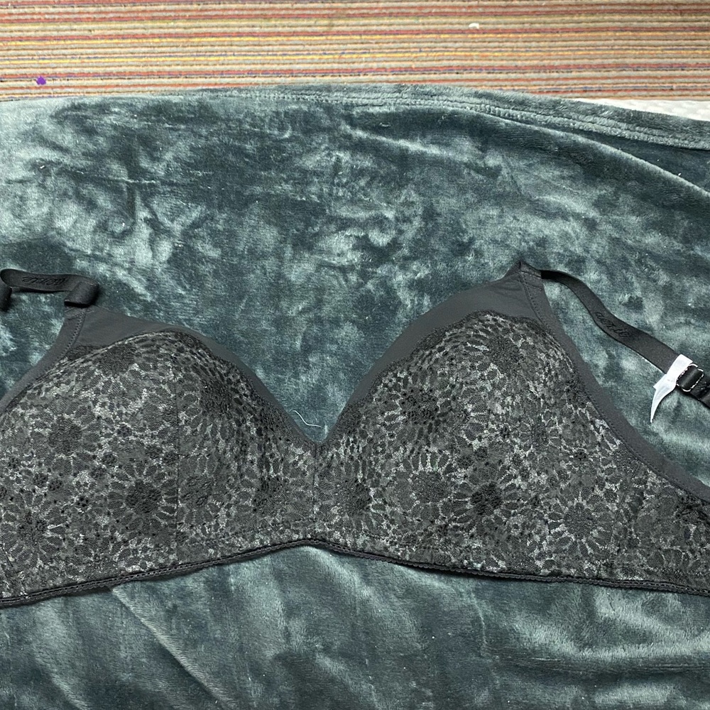 Aerie Lace bra!